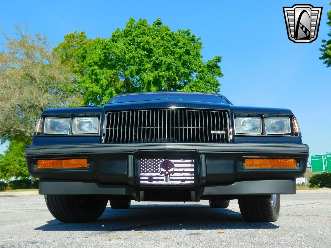 1987 Buick Regal