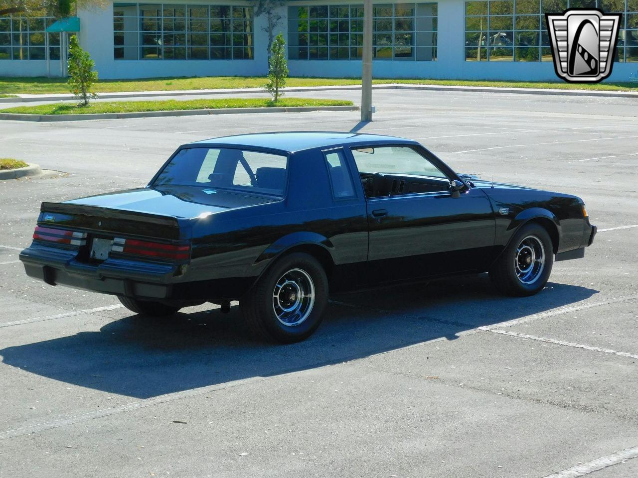 1987 Buick Regal