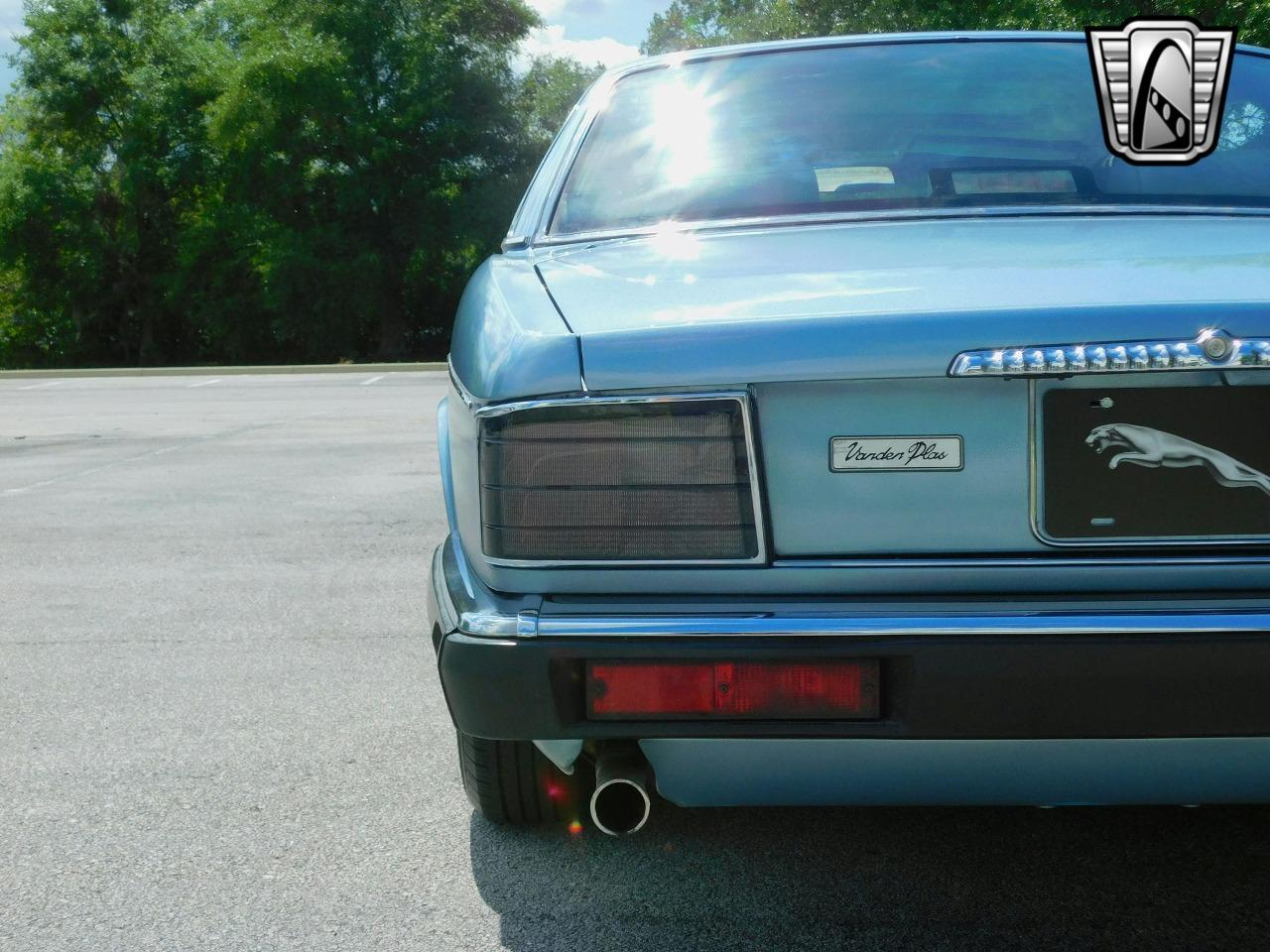 1991 Jaguar XJ6