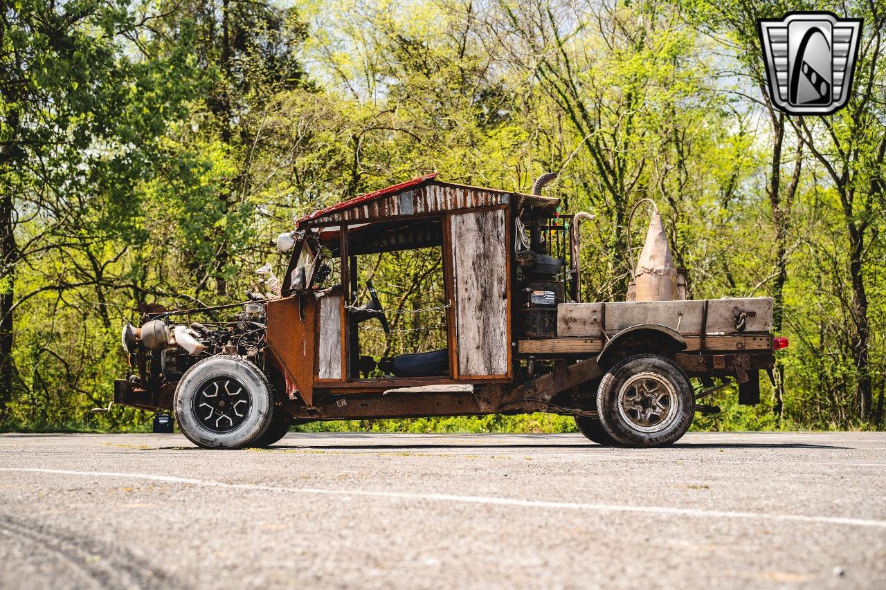 1984 GMC S10