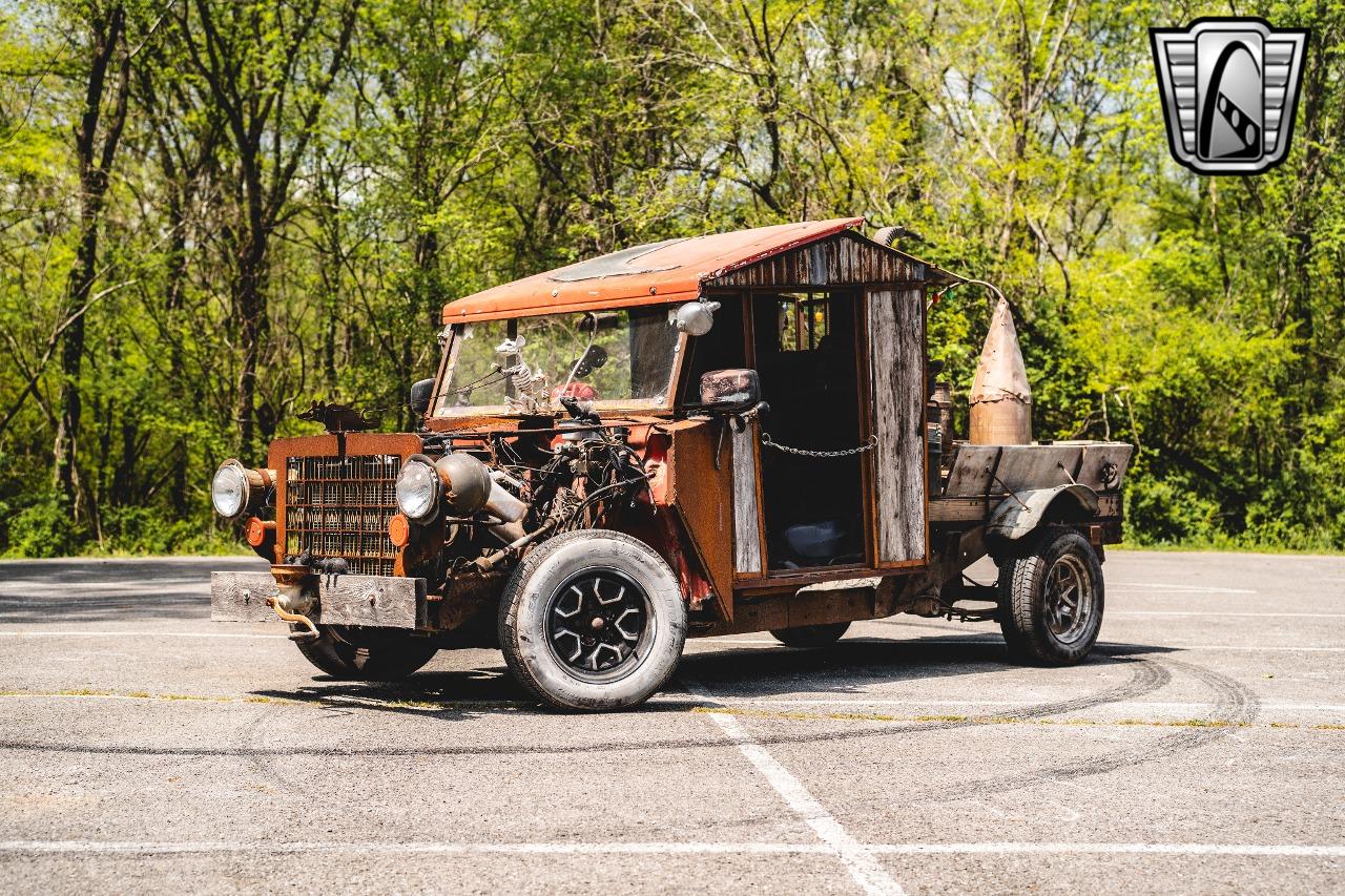 1984 GMC S10