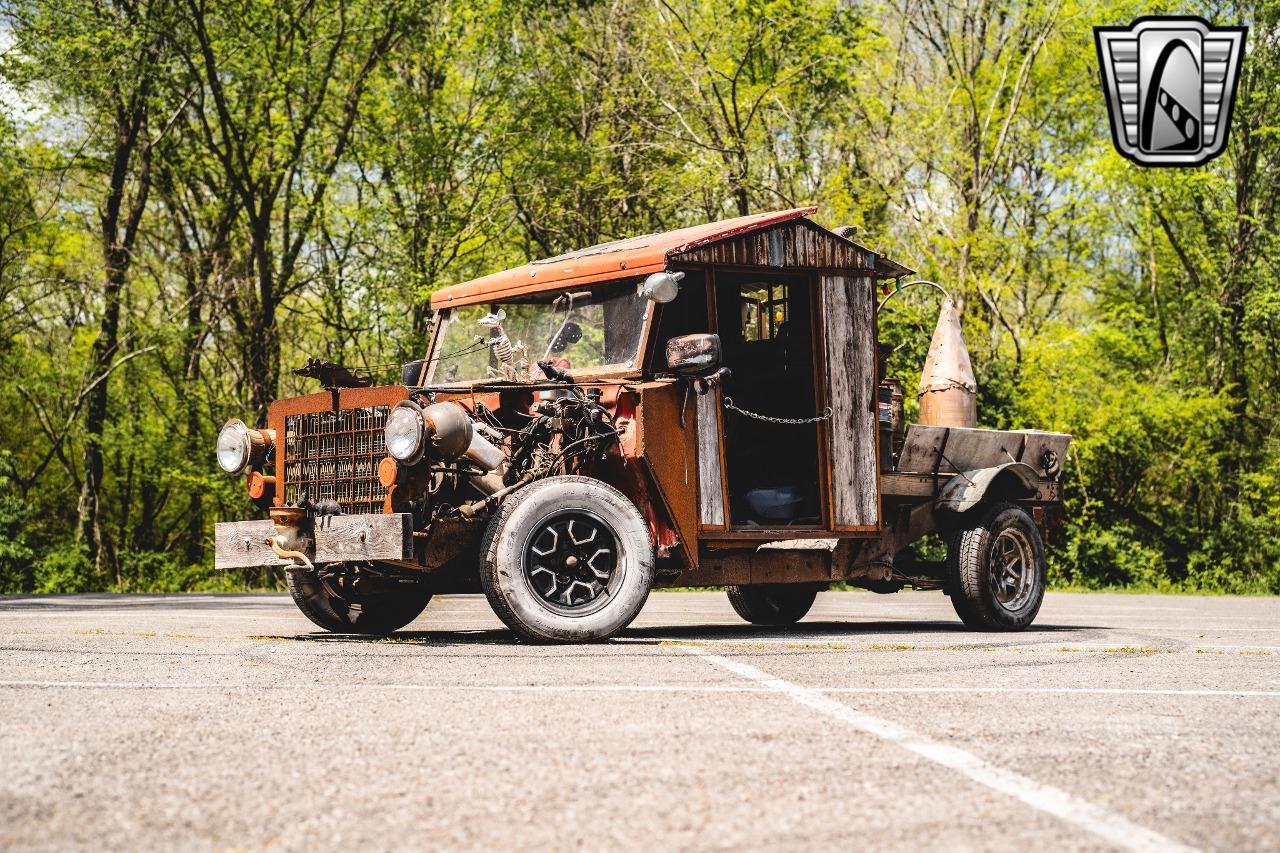 1984 GMC S10