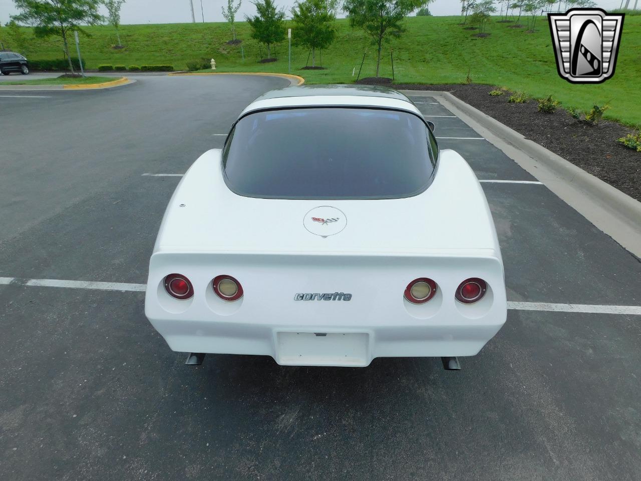 1979 Chevrolet Corvette