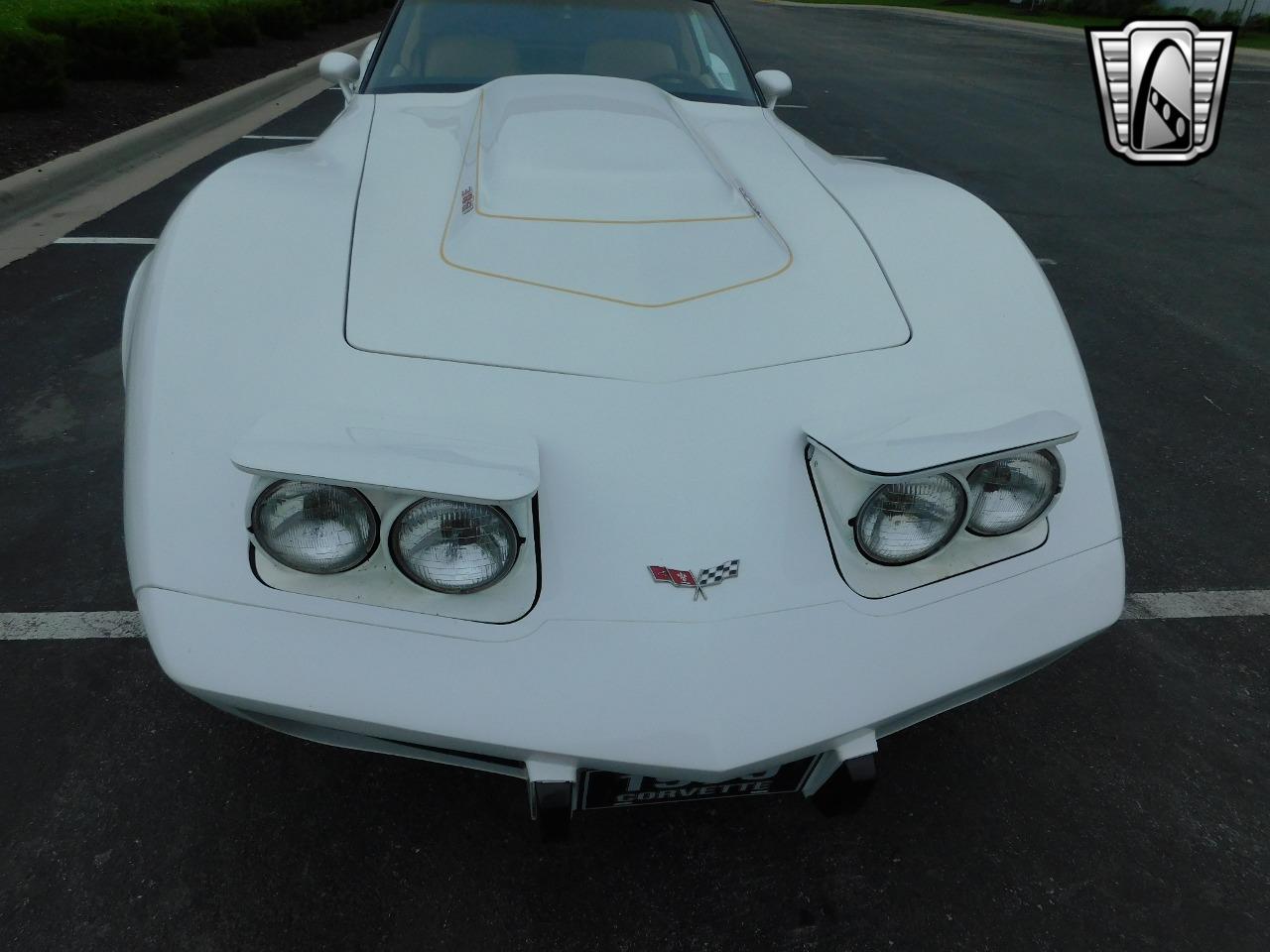 1979 Chevrolet Corvette