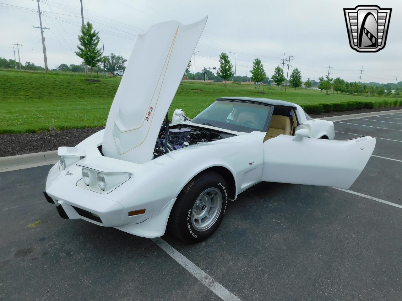 1979 Chevrolet Corvette