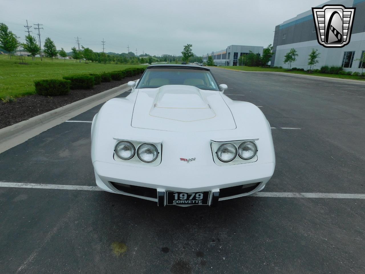 1979 Chevrolet Corvette