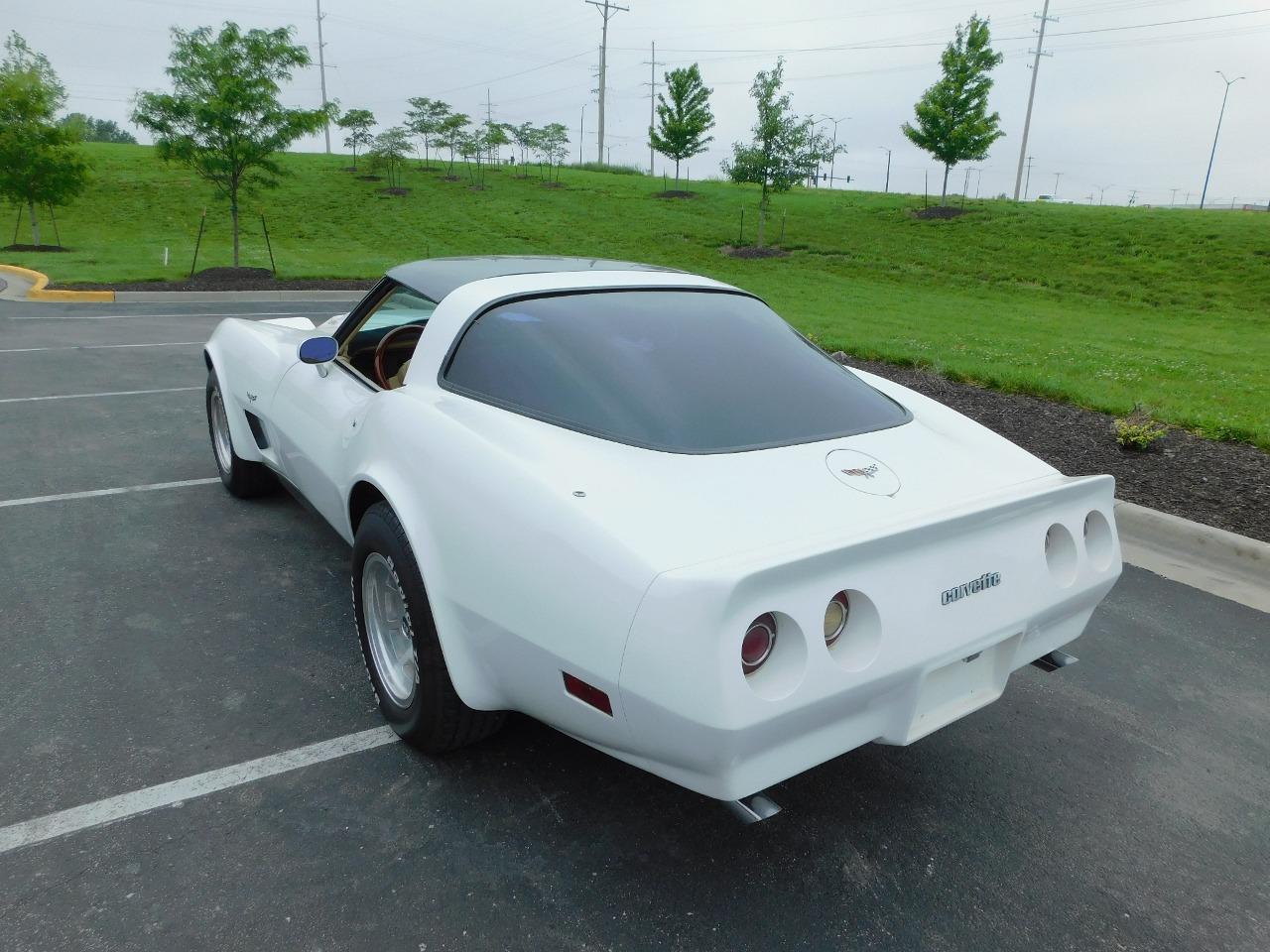 1979 Chevrolet Corvette