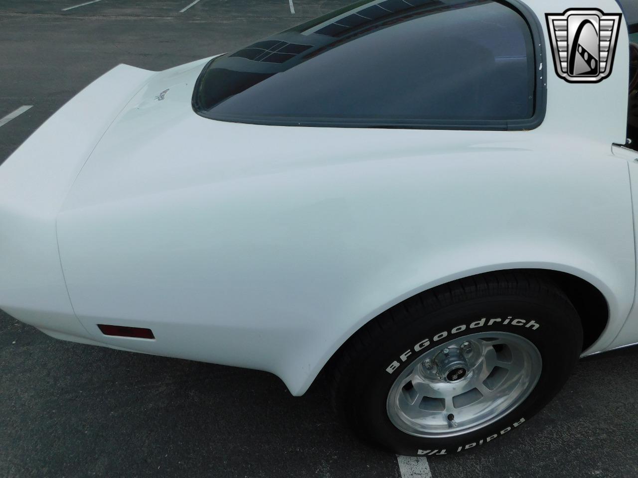 1979 Chevrolet Corvette