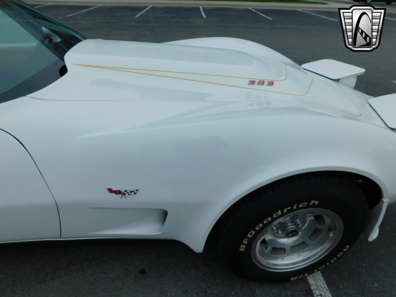 1979 Chevrolet Corvette