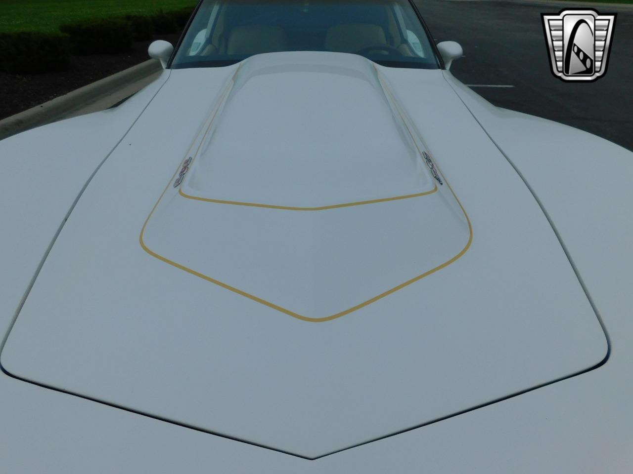 1979 Chevrolet Corvette