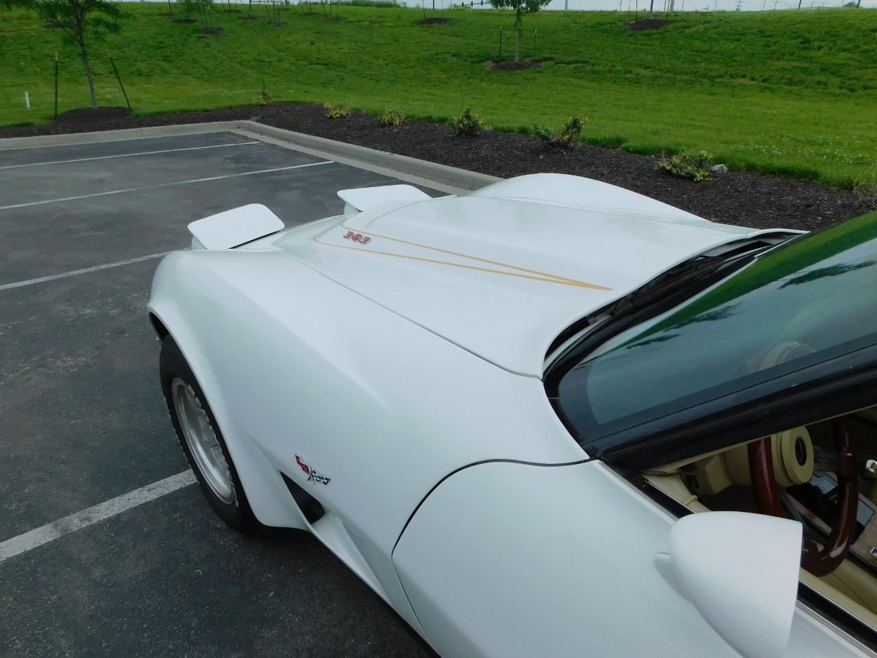 1979 Chevrolet Corvette