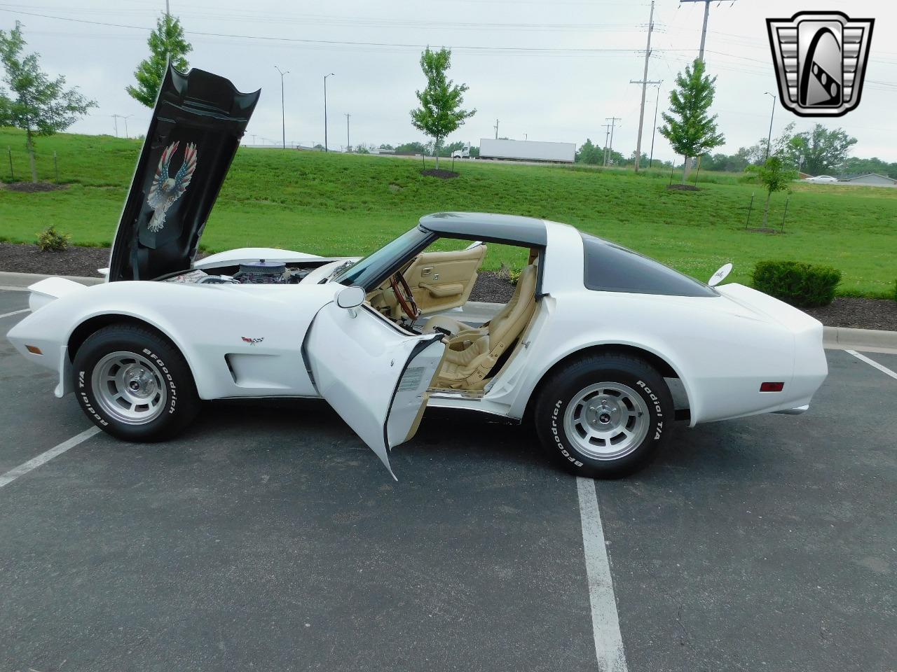 1979 Chevrolet Corvette