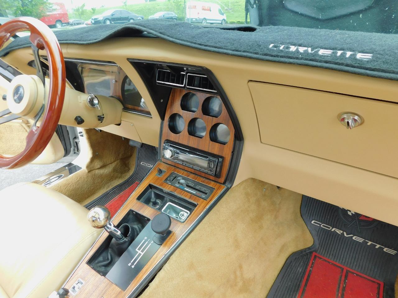 1979 Chevrolet Corvette