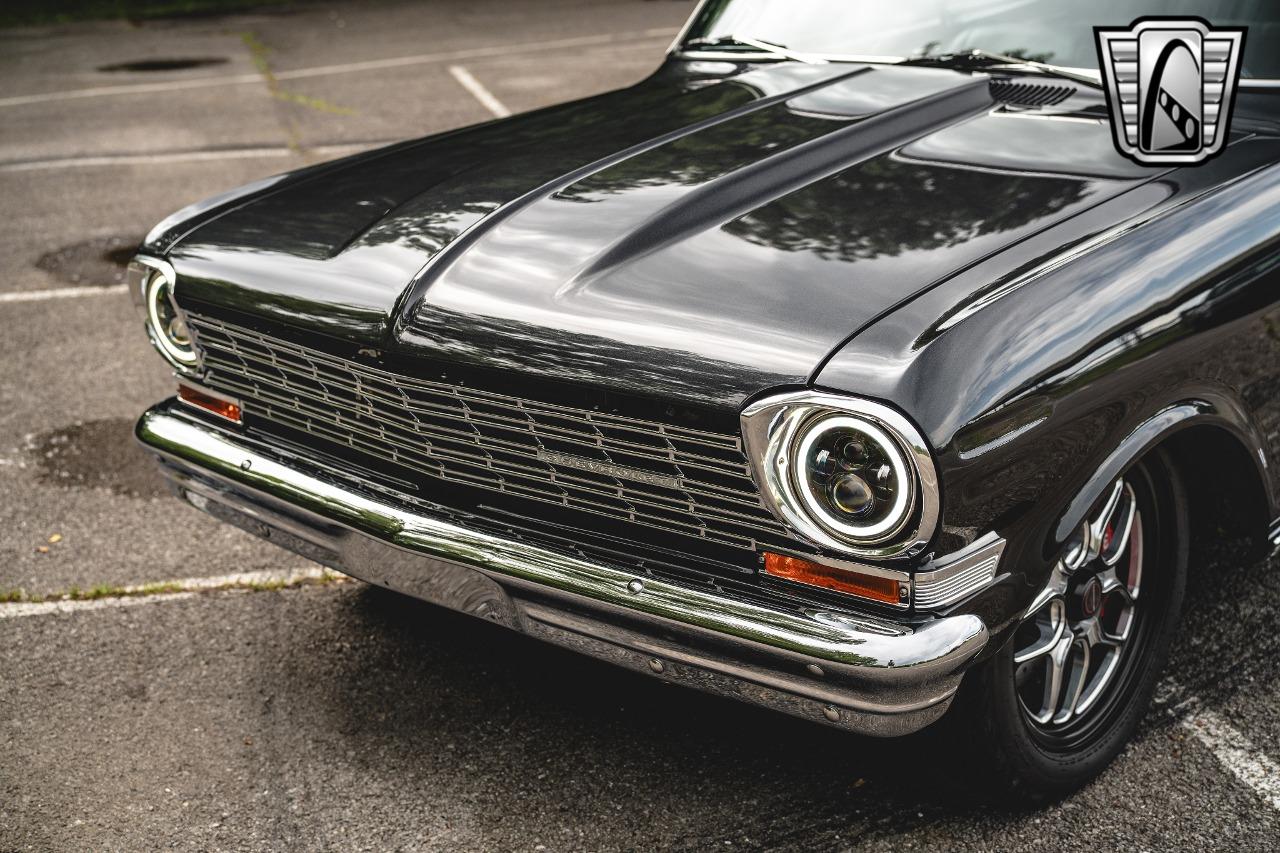 1964 Chevrolet Nova