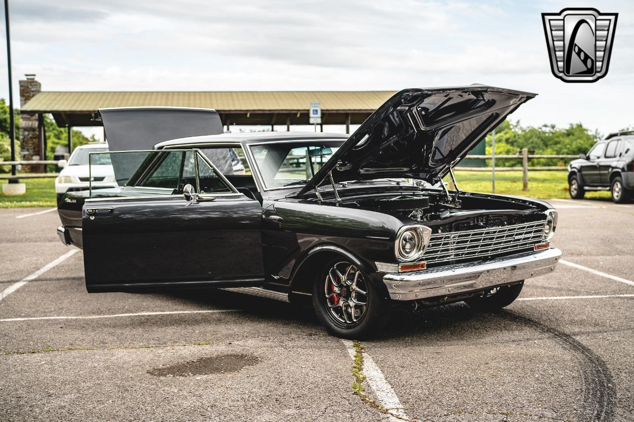 1964 Chevrolet Nova