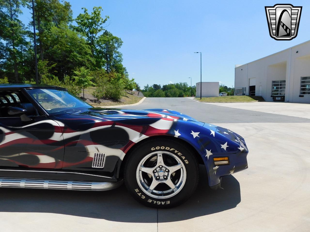 1980 Chevrolet Corvette