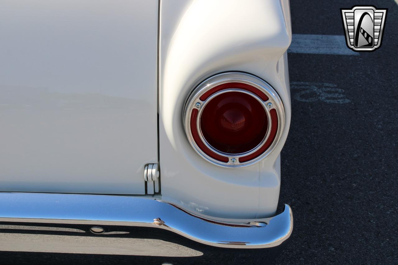 1961 Ford Ranchero