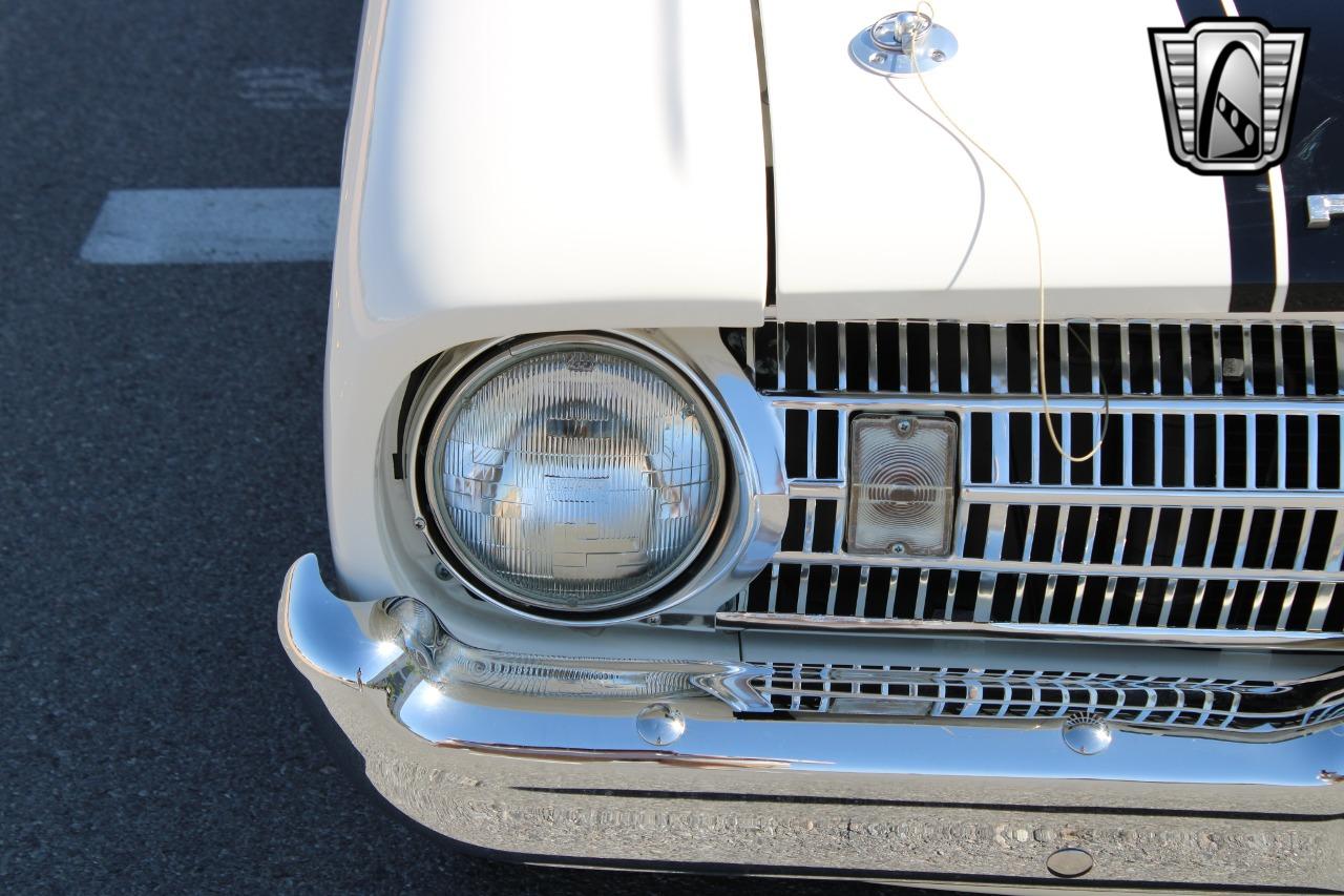 1961 Ford Ranchero