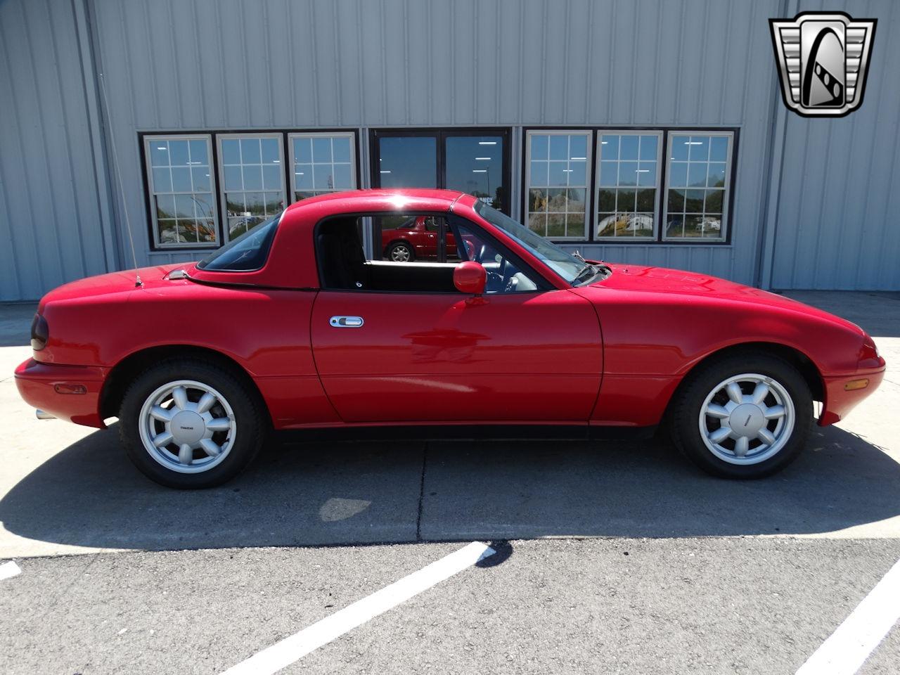 1990 Mazda MX-5 Miata