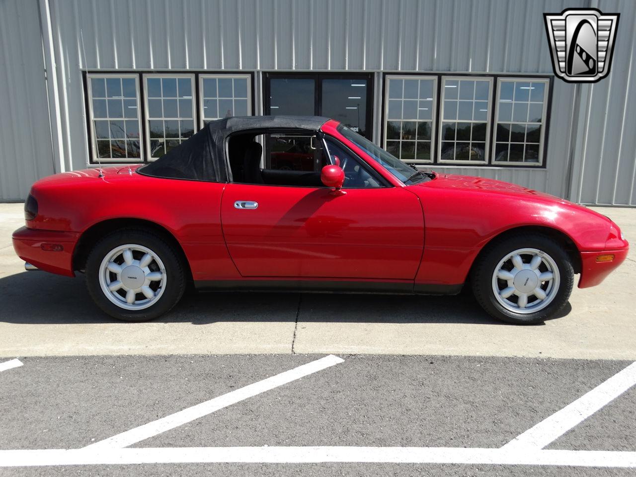 1990 Mazda MX-5 Miata