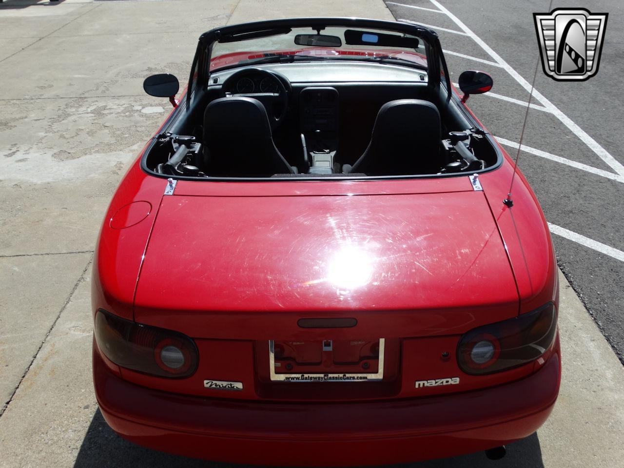 1990 Mazda MX-5 Miata