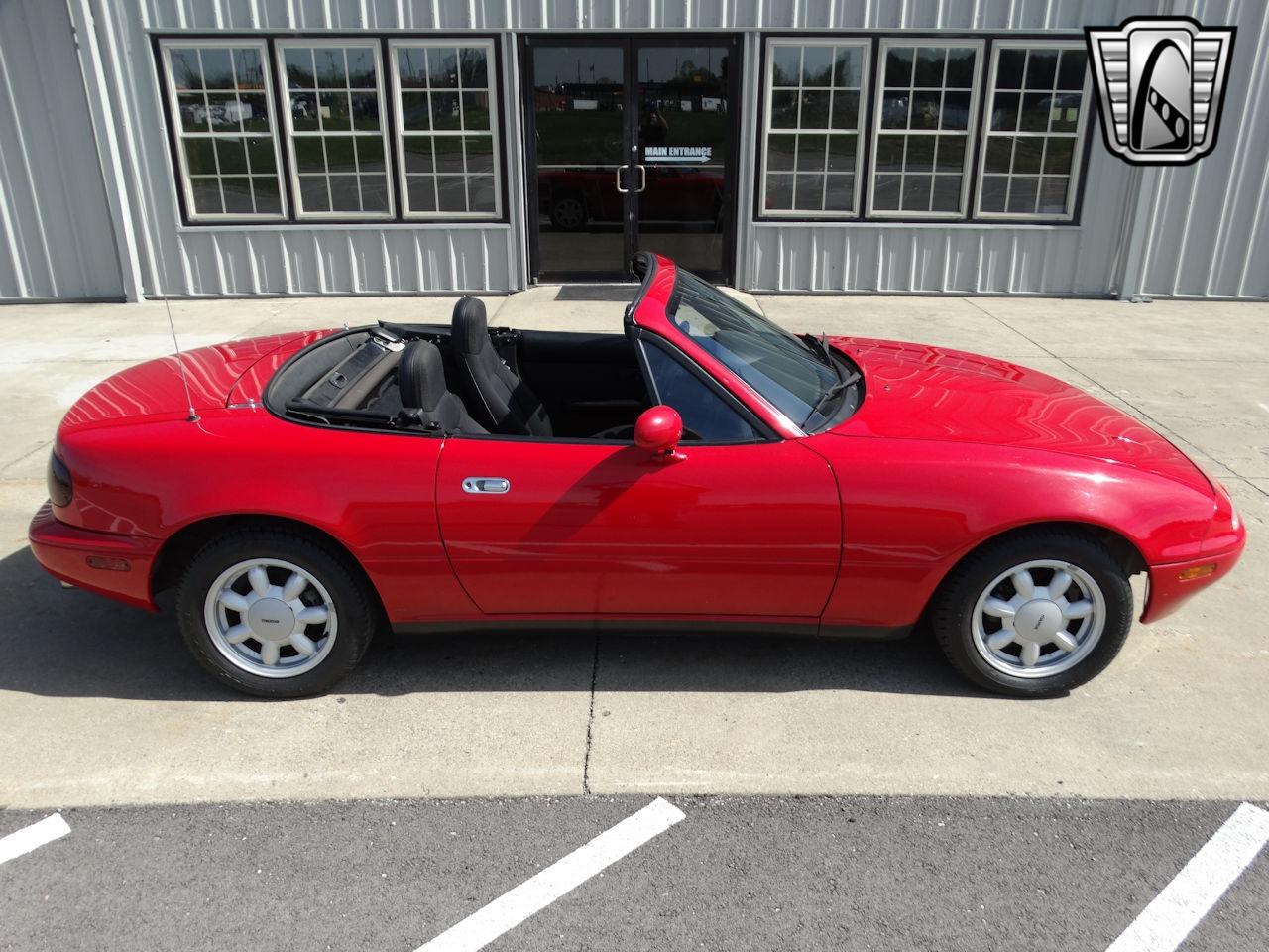 1990 Mazda MX-5 Miata