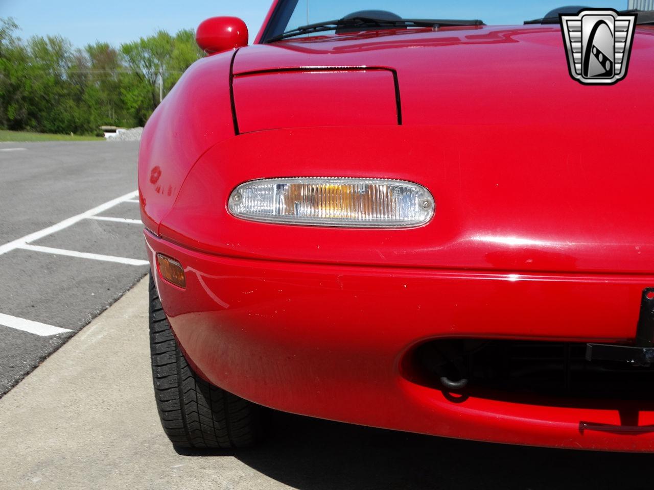 1990 Mazda MX-5 Miata