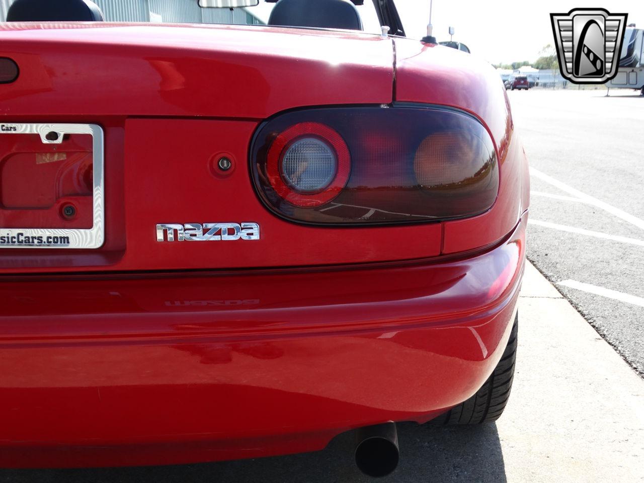 1990 Mazda MX-5 Miata