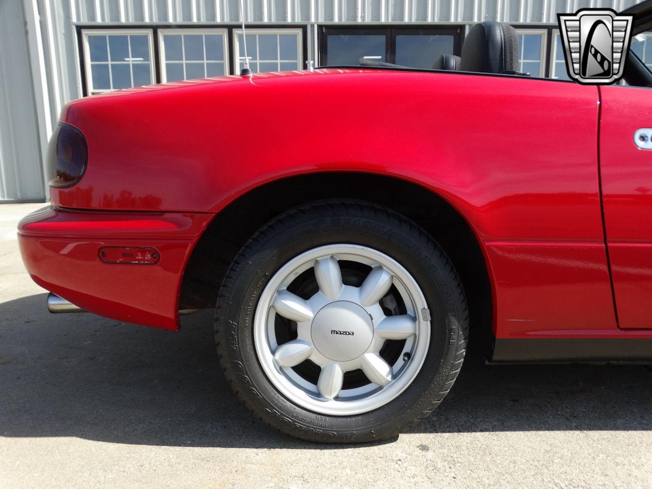 1990 Mazda MX-5 Miata