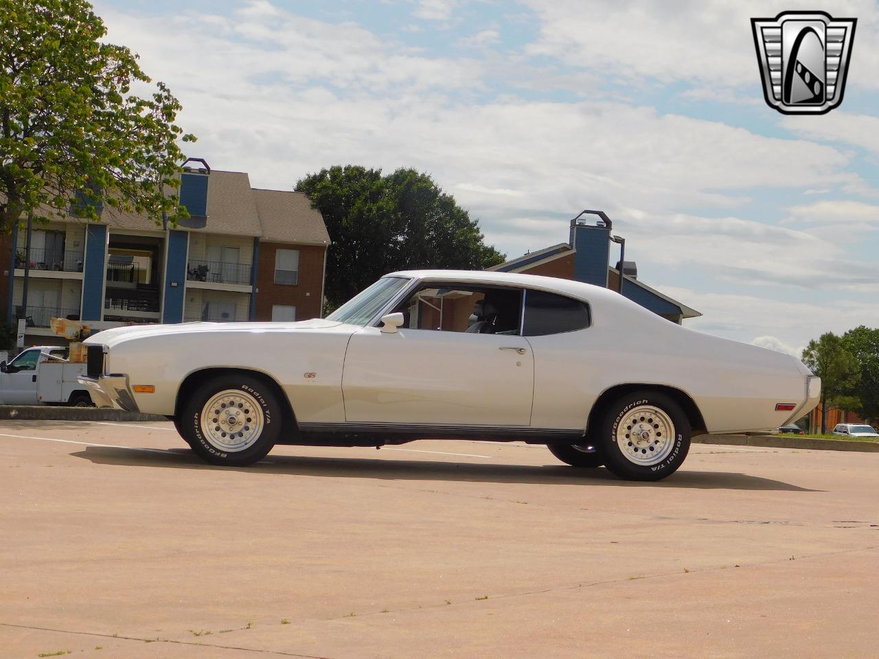 1970 Buick Gran Sport