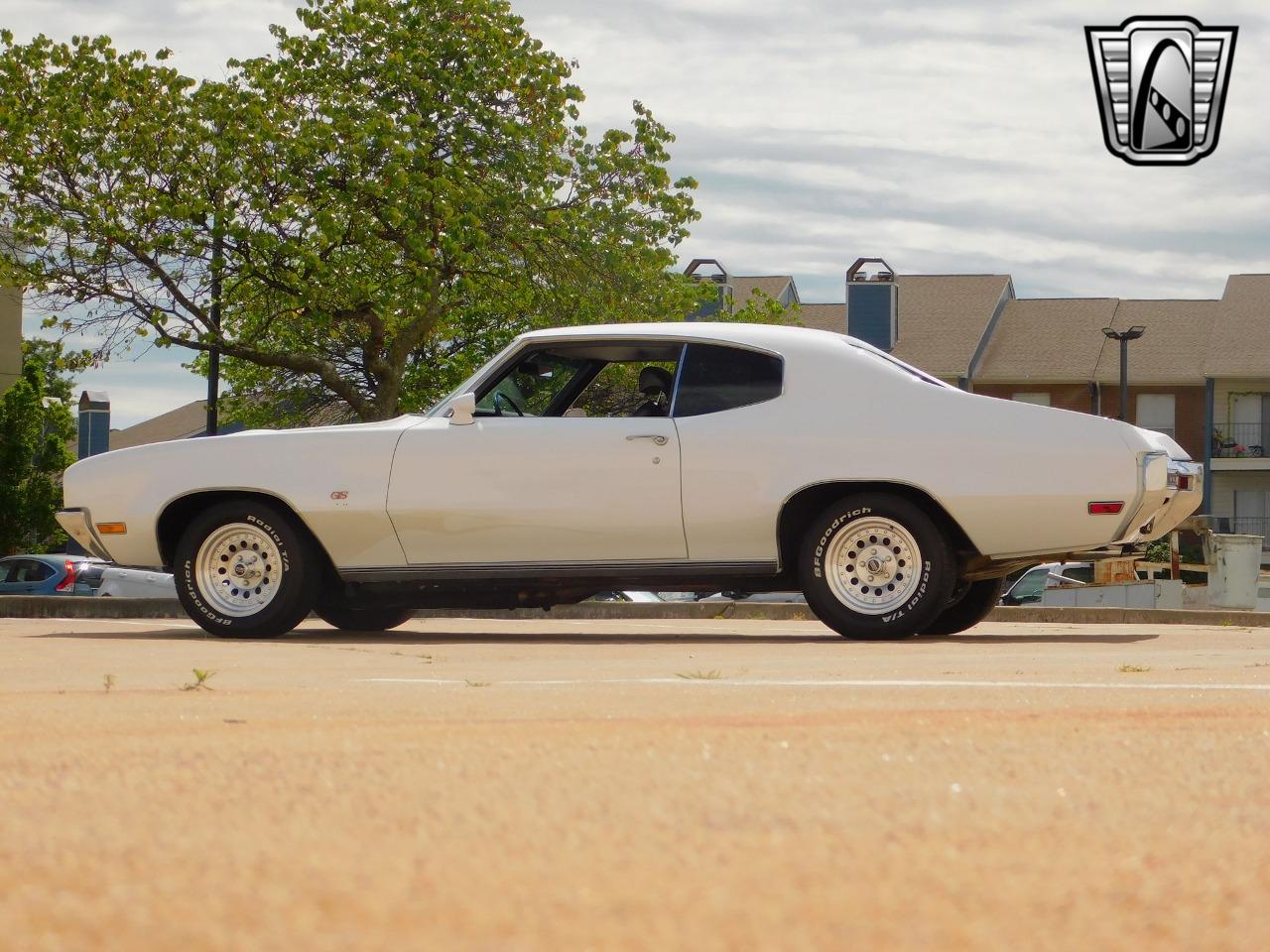 1970 Buick Gran Sport