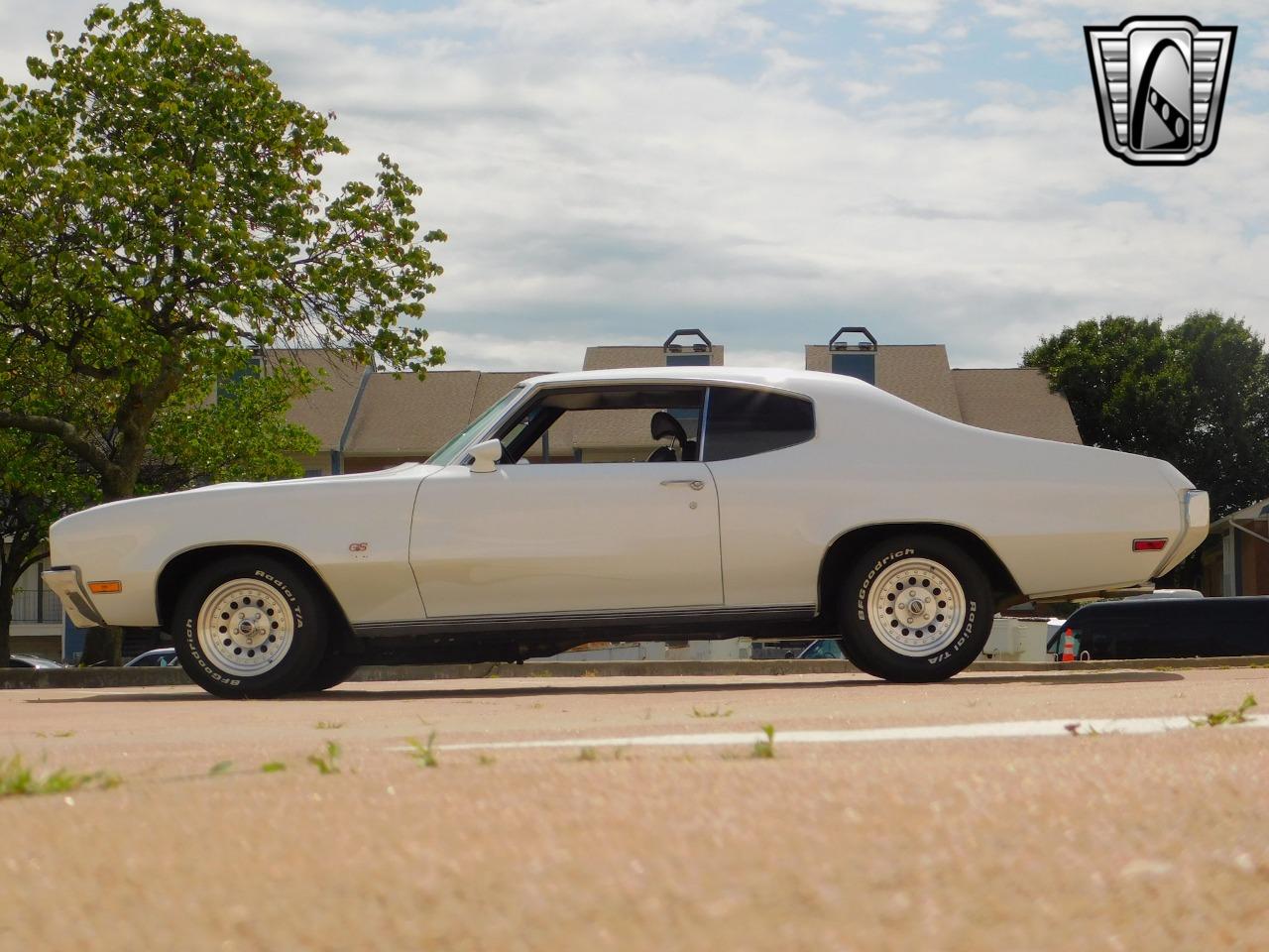 1970 Buick Gran Sport