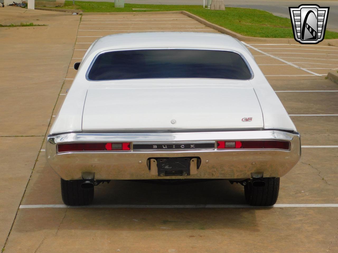 1970 Buick Gran Sport