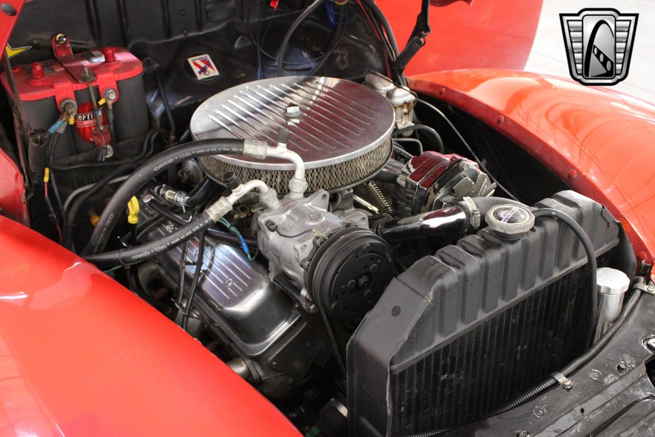 1940 Ford Tudor