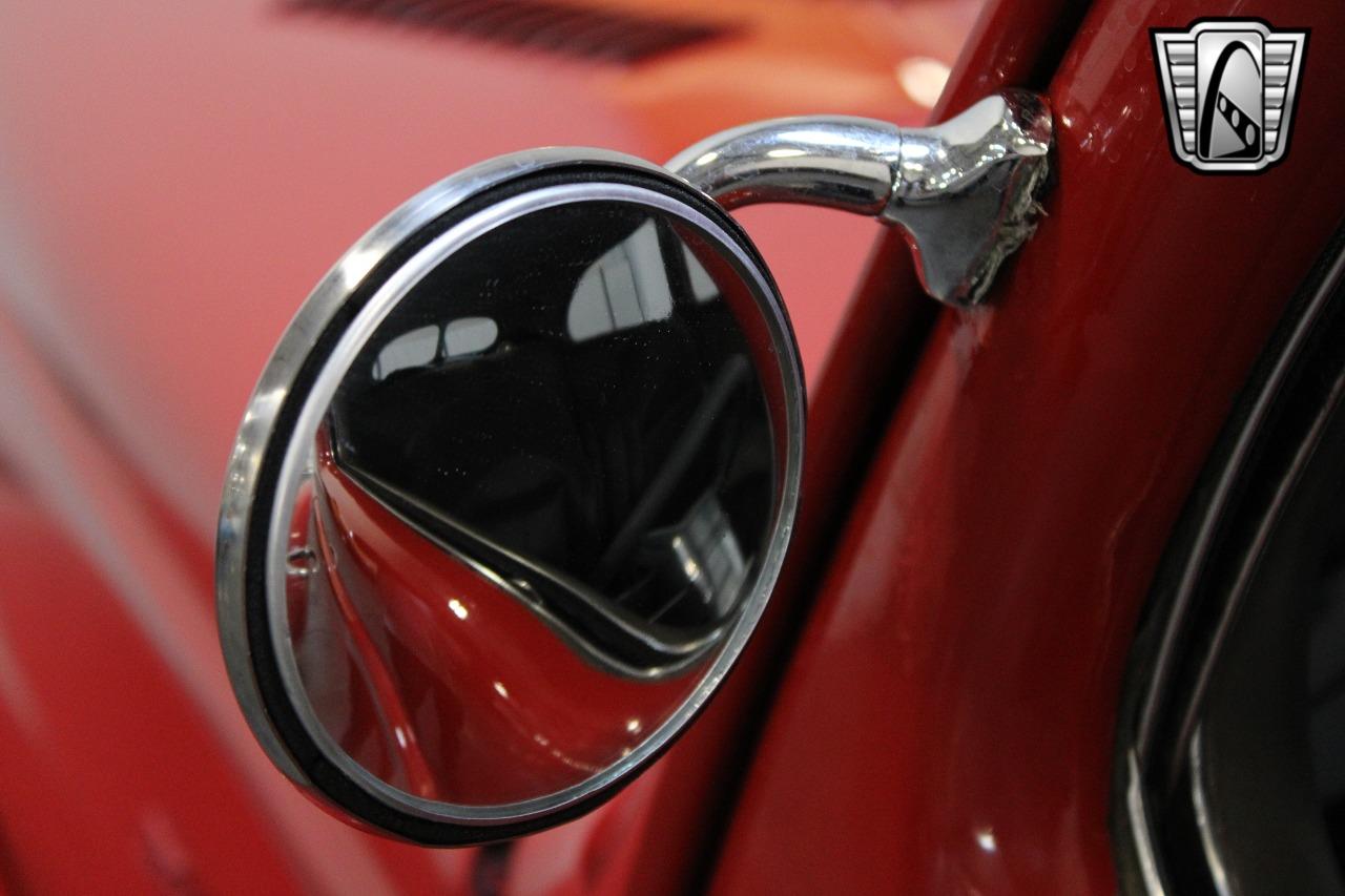 1940 Ford Tudor