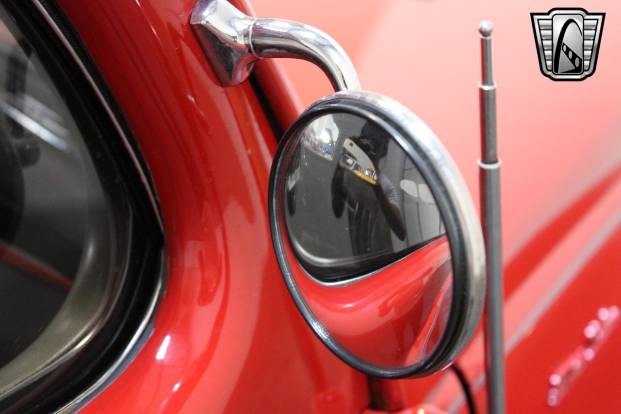 1940 Ford Tudor