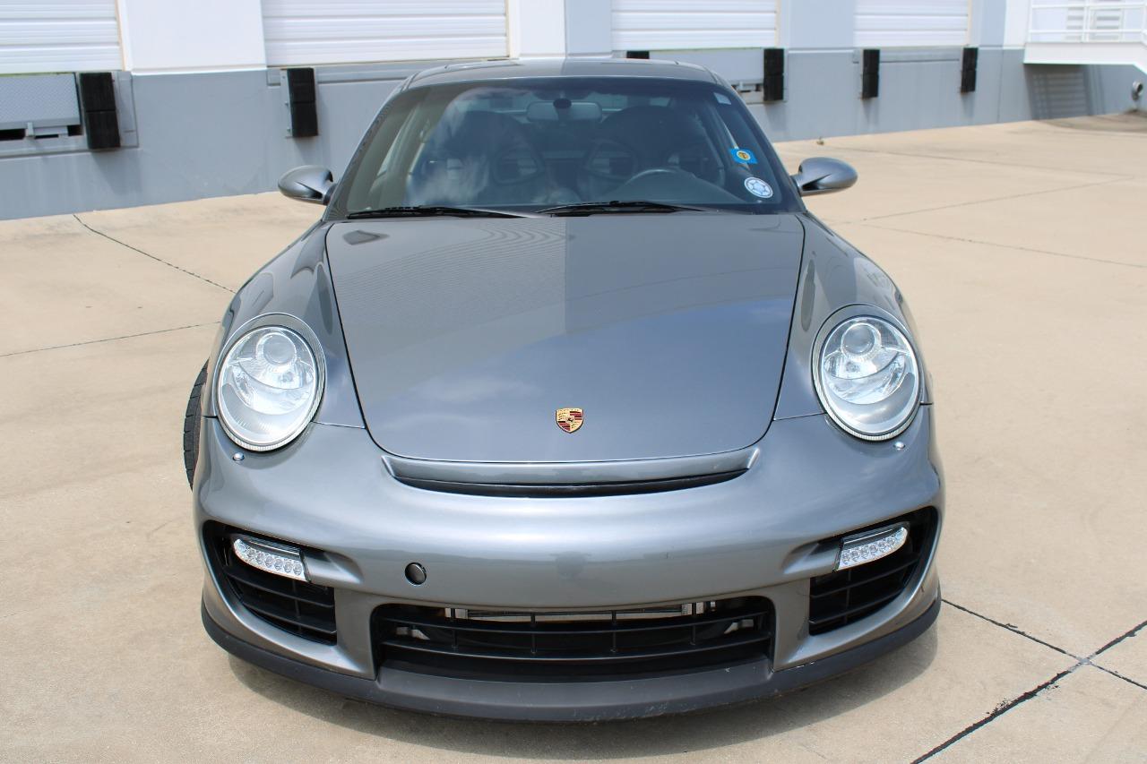 2005 Porsche 911