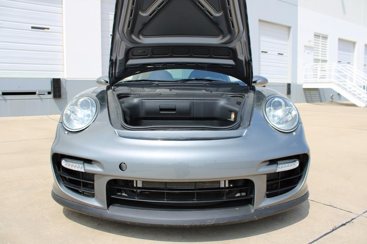 2005 Porsche 911