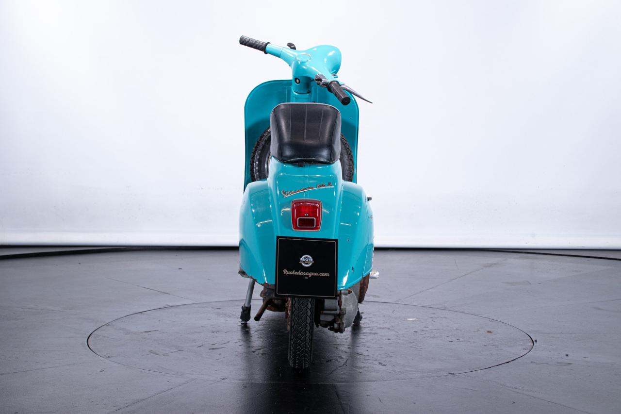 1967 Piaggio VESPA 50 L