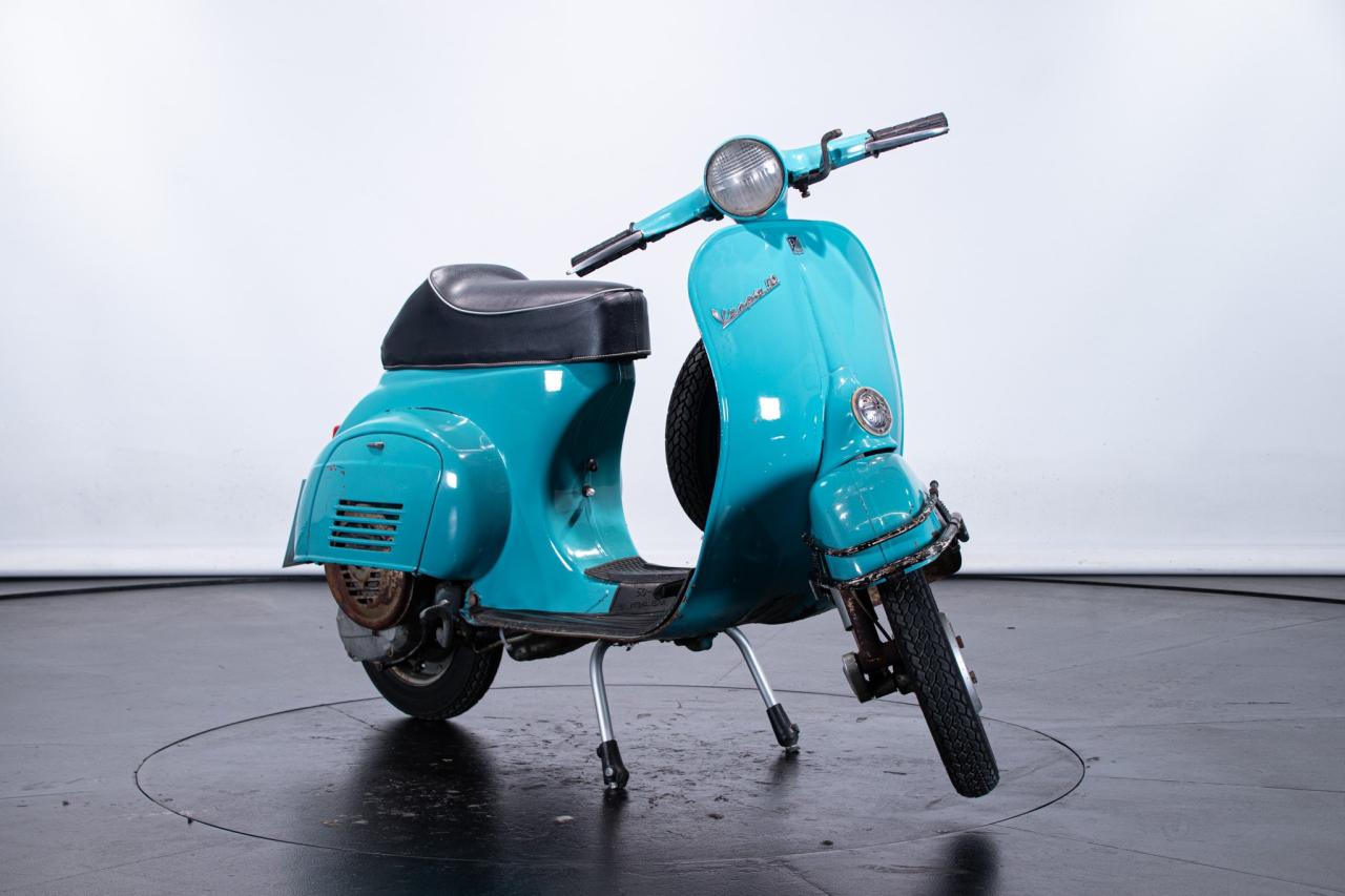 1967 Piaggio VESPA 50 L