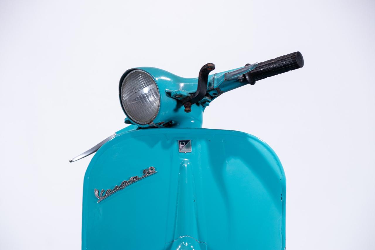 1967 Piaggio VESPA 50 L