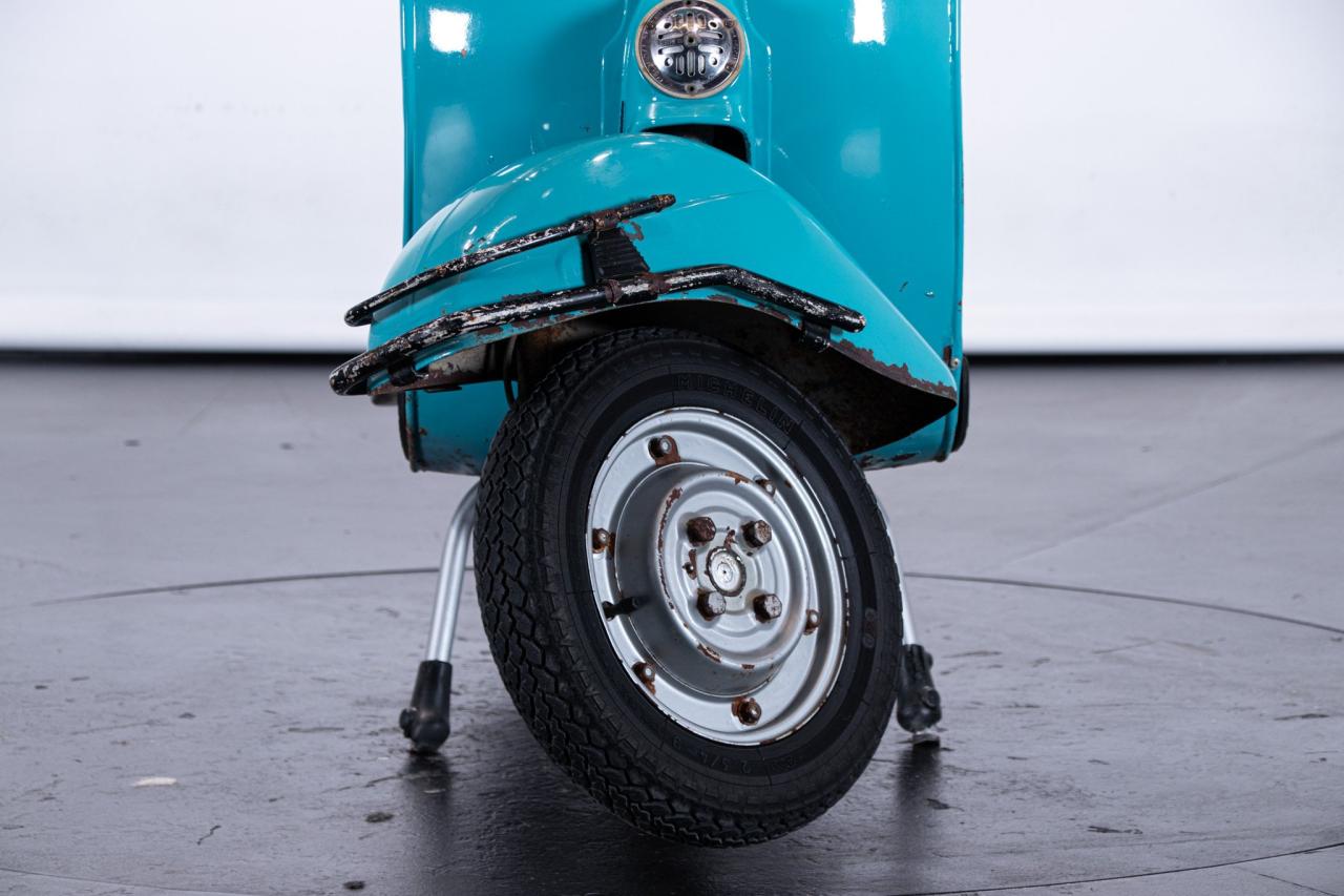 1967 Piaggio VESPA 50 L