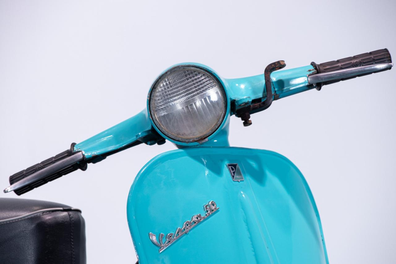 1967 Piaggio VESPA 50 L