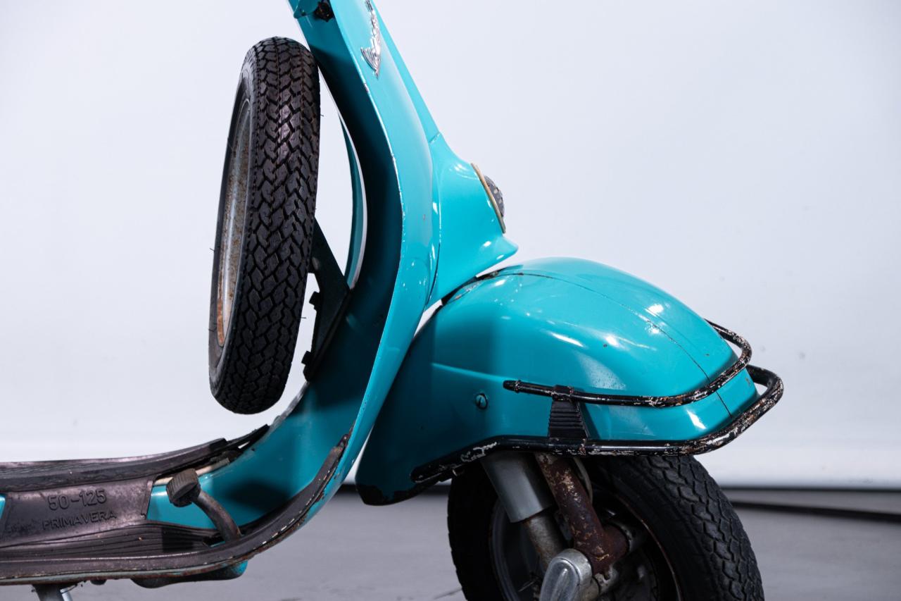 1967 Piaggio VESPA 50 L