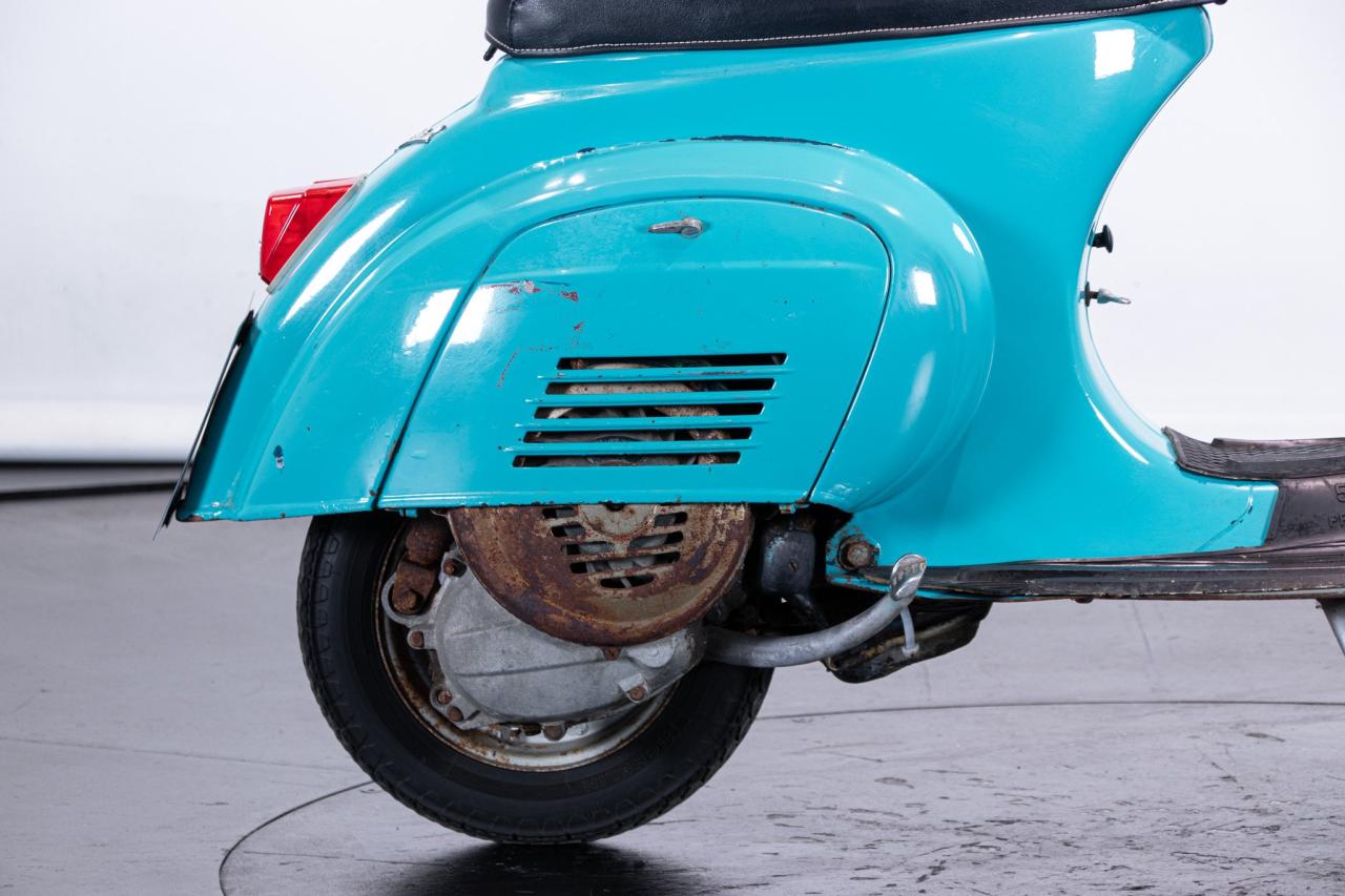 1967 Piaggio VESPA 50 L