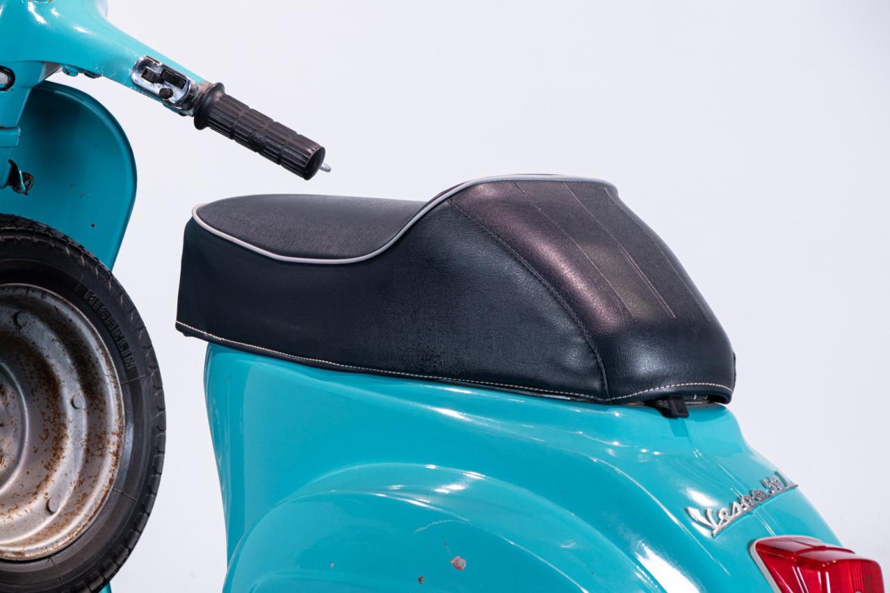 1967 Piaggio VESPA 50 L