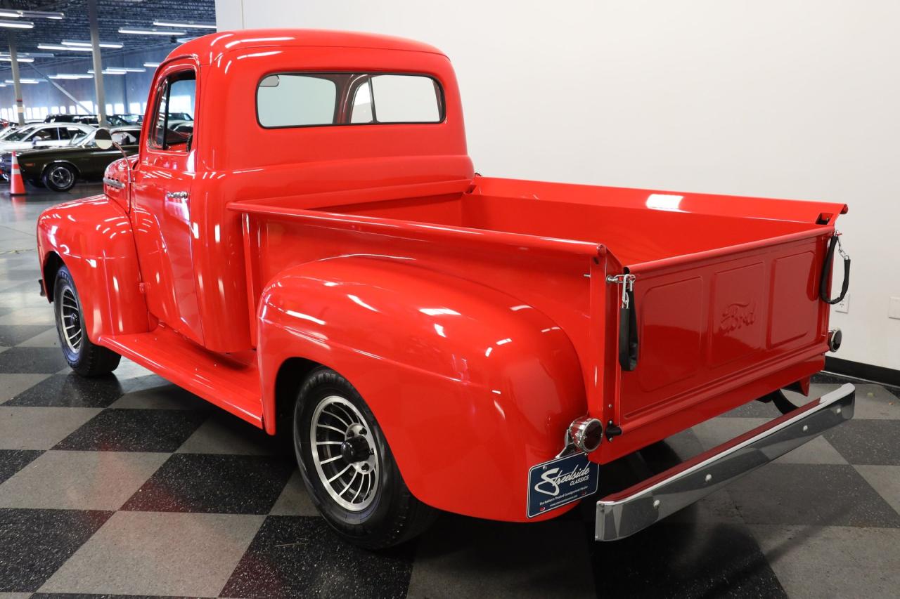 1952 Ford F-1