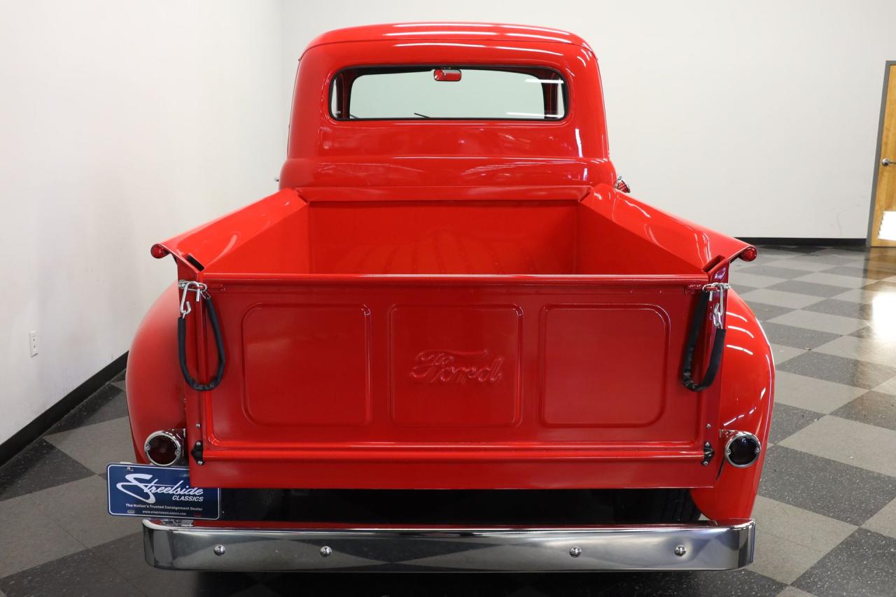 1952 Ford F-1