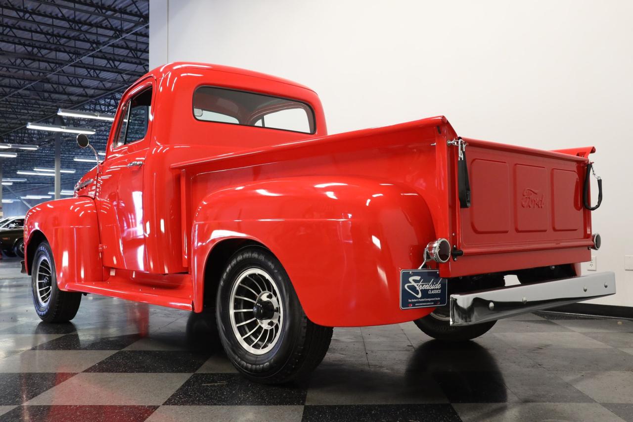 1952 Ford F-1