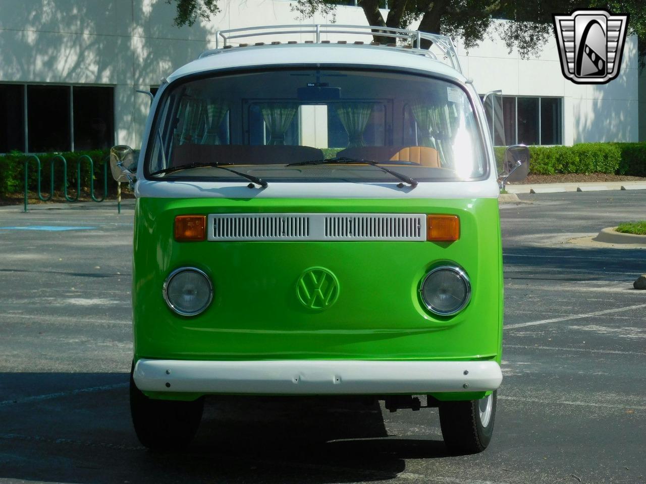 1995 Volkswagen Bus